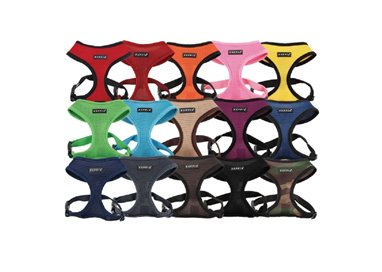 PUPPIA Soft Harness szelki z siateczki dla psa wybór kolorów