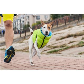 Kurtka dla psa Airy Vest dla psich sportowców