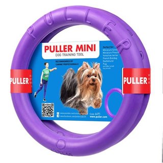 PULLER Mini zabawka dla psa