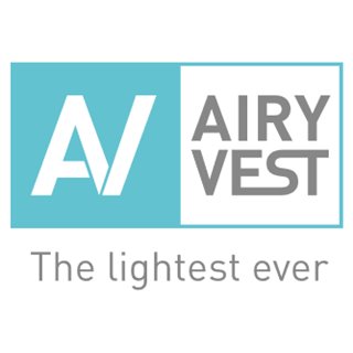 Airy Vest najlżejsza kurtka puchowa dla psa