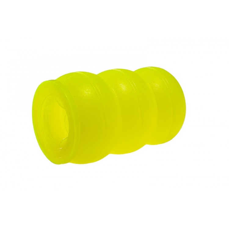 SUM-PLAST Zabawka na smakołyki nr 2 - 7,5cm