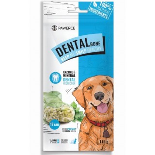 PAWERCE Dental Bone Kość dentystyczna dla psa