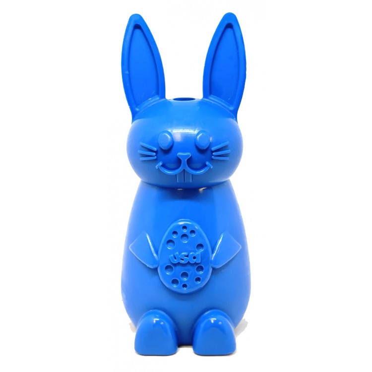 SODAPUP Nylon Bunny - Króliczek Nylonowa zabawka dla psa