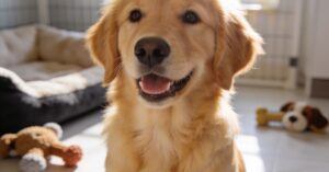 Golden retriever hodowla FCI: jak wybrać najlepszą hodowlę psów rasowych?