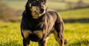 Heeler Lancashire: wszystko, co musisz wiedzieć o Lancashire Heeler
