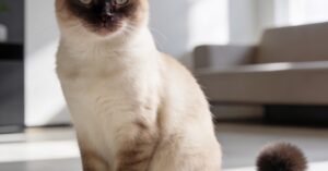 Japoński bobtail: historia rasy, którą pokochał Maneki Neko