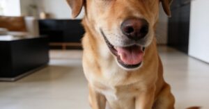 Alergia u psa: objawy, leczenie i jaka karma dla alergika?