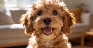 Cavapoo: charakter, pielęgnacja i hodowla tego psiaka – poradnik rasy