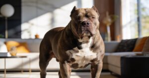 American Bully XXL: rasa, która budzi kontrowersje i fascynuje hodowców