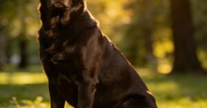 Ile żyje labrador? Średnia długość życia retrievera i jak ją wydłużyć