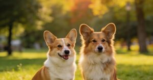 Corgi: opis rasy, Pembroke, Cardigan, szczeniak i ciekawa ciekawostka