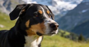 Entlebucher – szwajcarski pies pasterski: rasa, hodowla i wzorzec FCI