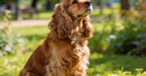 Cocker spaniel amerykański: wzorzec, opis rasy i pielęgnacja psa