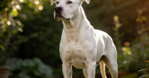 Argentyński dog: opis rasy, szczeniaki i historia łowcy pumy Dogo Argentino