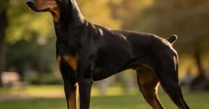Manchester terrier: wszystko o tej rasie, szczeniaki i psy rasowe