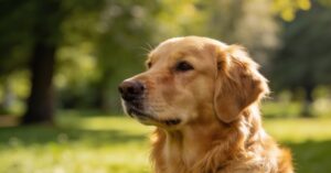 Golden retriever czarny: czy istnieją takie psy rasowe? Fakty i mity