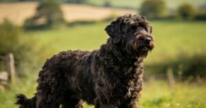 Bouvier des flandres: pielęgnacja i hodowla tej wyjątkowej rasy psów