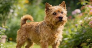 Norfolk terrier: wzorzec rasy i wszystko, co musisz wiedzieć o tym psie
