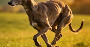 Najszybszy pies na świecie – greyhound, czyli najszybsza rasa psów