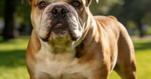 Buldog staroangielski: opis rasy, hodowca i wszystko o tym psie