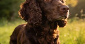 Field spaniel: wzorzec, rasa i ten wyjątkowy pies myśliwski