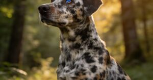 Catahoula leopard dog: opis rasy, czyli wszechstronny pies pracujący