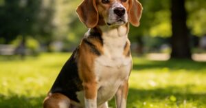 Czy beagle jest trudny w wychowaniu? Poznaj prawdę o tej rasie