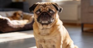 Pug: wszystko o tym uroczym psie rasy mops (pug dog)