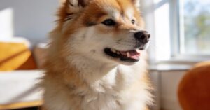 Pomsky: miniaturowy pies rasy husky – hodowla, szczeniaki, designerski pies
