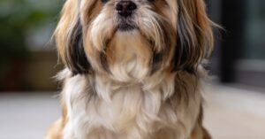 Shih tzu – wady i zalety rasy: co warto wiedzieć o tym pupilu?