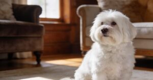 Coton de tulear: rasa, szczeniaki i ważne testy genetyczne psa