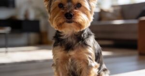 Jork, czyli Yorkshire terrier: wszystko o tej rasie i jej szczeniakach