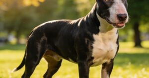 Bull terrier, staffordshire bull terrier czy bulterier – przewodnik po rasie
