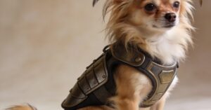 Chihuahua długowłosa: opis rasy, pielęgnacja i szczeniaki tego psa
