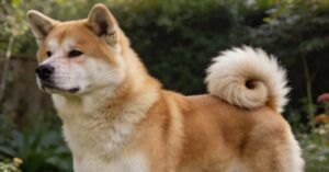 Akita amerykańska: opis rasy, hodowla i różnice wobec akita inu