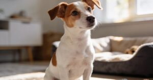 Jack russell terrier szczeniak: poradnik dla opiekuna jacka russella