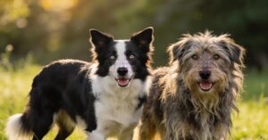Collie: owczarek szkocki długowłosy, czyli słynna Lassie w Twoim domu