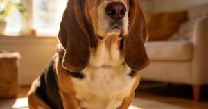Basset hound: opis rasy, czyli przyjazny pies myśliwski i jego cechy