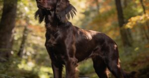 Polski spaniel myśliwski: wszechstronny pies myśliwski i wspaniały spaniel