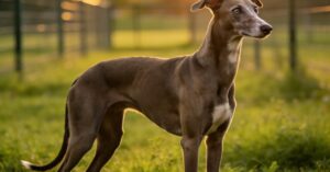 Whippet: chart angielski – idealny pies, charty i szczeniaki