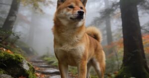 Shiba inu charakter: opis rasy, wady i zalety tego japońskiego psa
