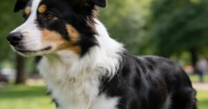 Border collie tricolor: wyjątkowe psy rasowe, hodowla i szczeniaki