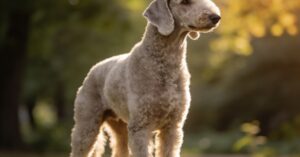 Bedlington terrier: opis rasy, charakter i pielęgnacja tego teriera