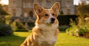 Corgi psiak królowej: dlaczego te psy podbiły serca Brytyjczyków?