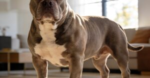 American bully: wszystko o tej rasie psów – przewodnik po rasie