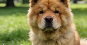 Chow chow panda dog: czy ta rasa psa to tylko pomalowany chow chow?