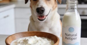 Czy pies może kefir? Sprawdź, czy to zdrowy dodatek do diety pupila