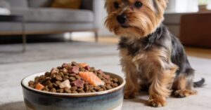 Karma dla yorka: jaka karma dla psa rasy yorkshire terrier jest najlepsza?