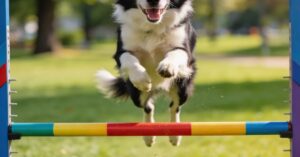 Agility: psi sport i trening, który pokocha Twój czworonóg